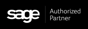 SAGE AUTHORIZED PARNTER