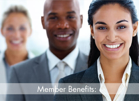 Member's Benefits