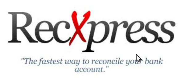 recxpress logo