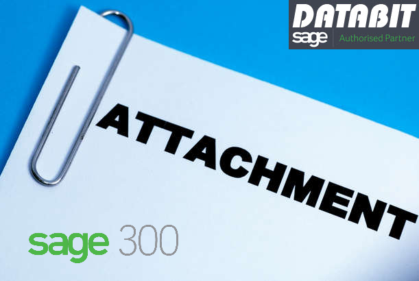 Norming Attachment Mgt module