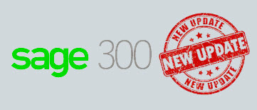 sage300 new Update