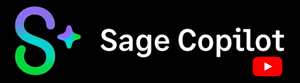 Sage copilot AI