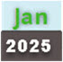 2025 01